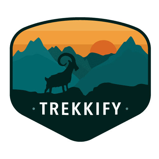 Trekkify