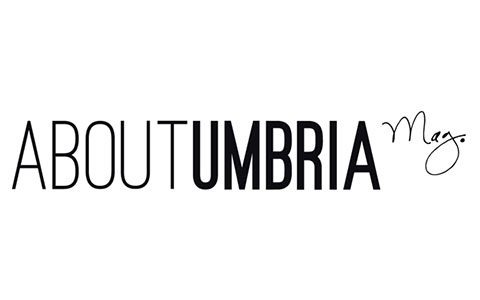 AboutUmbria Magazine