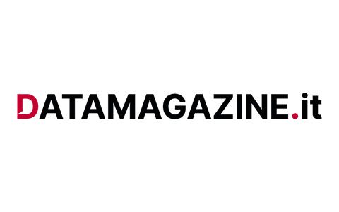 Datamagazine