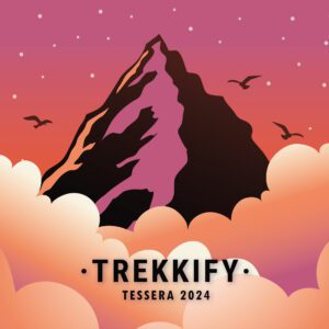Tessera 2024