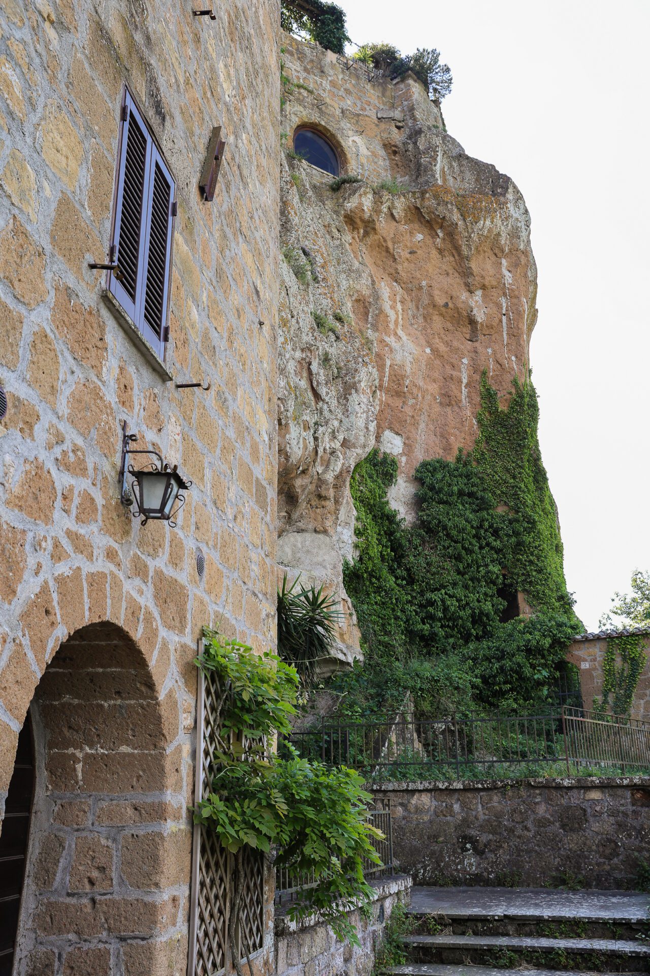 Escursioni Vie Cave Pitigliano-103