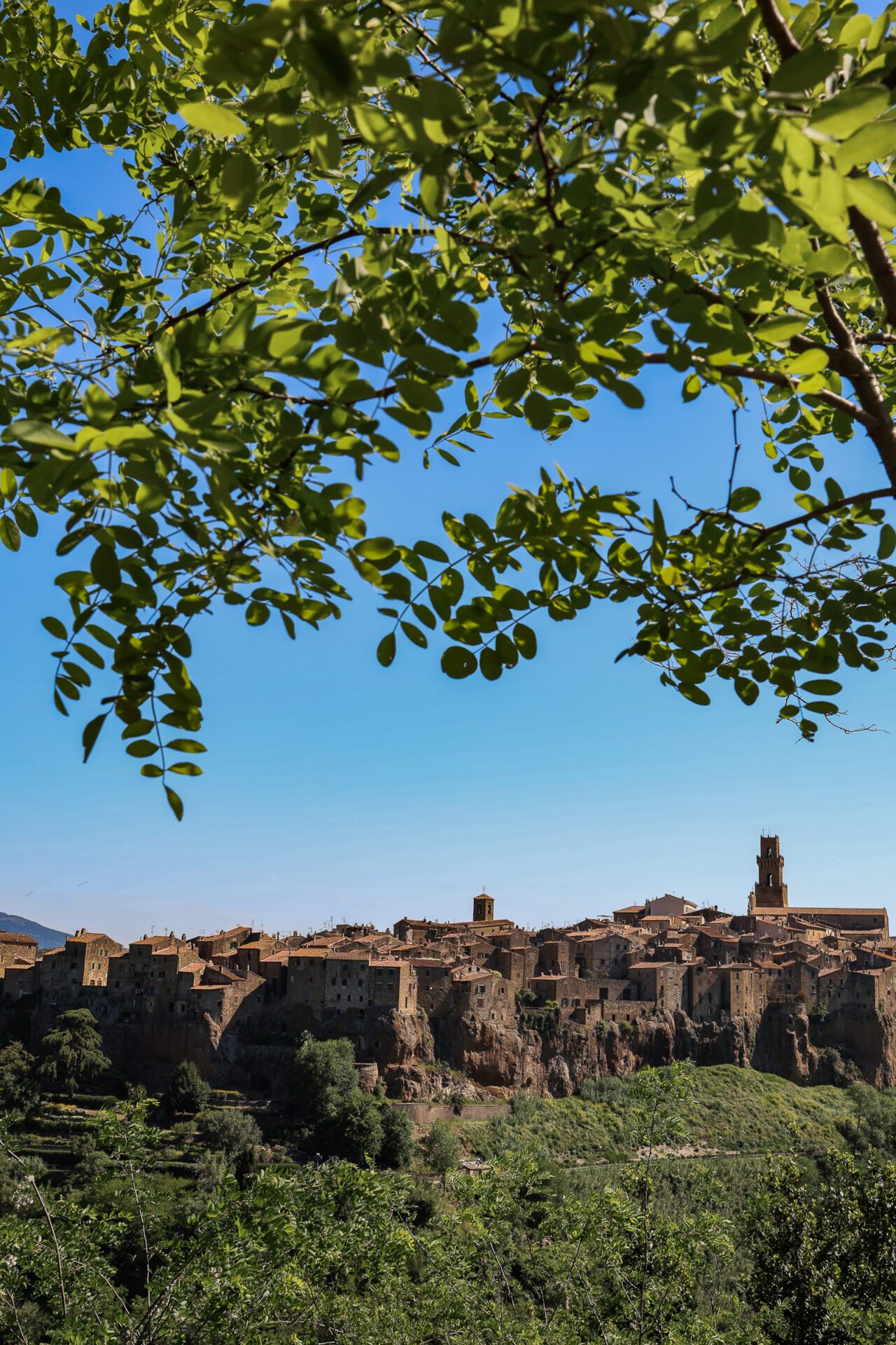 Escursioni Vie Cave Pitigliano-21