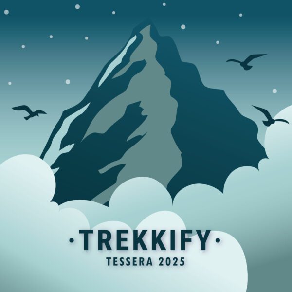 Tessera 2025