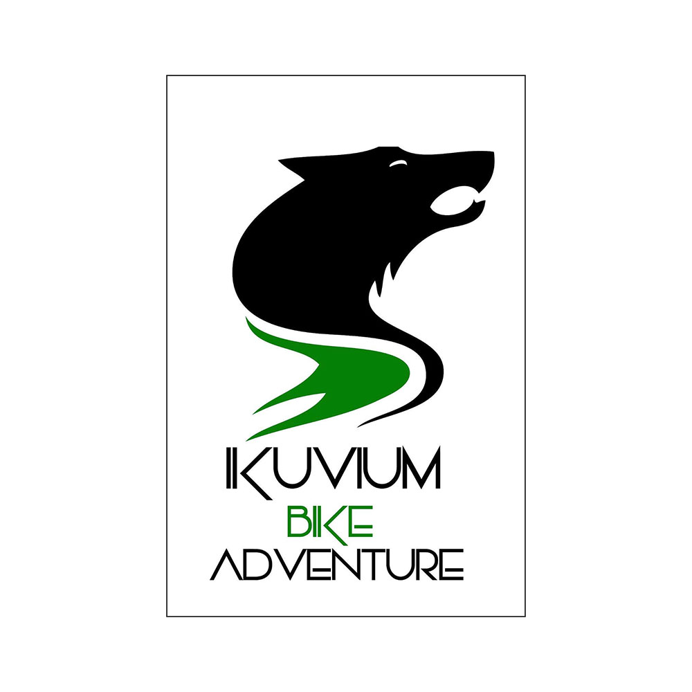Ikuvium Bike Adventure