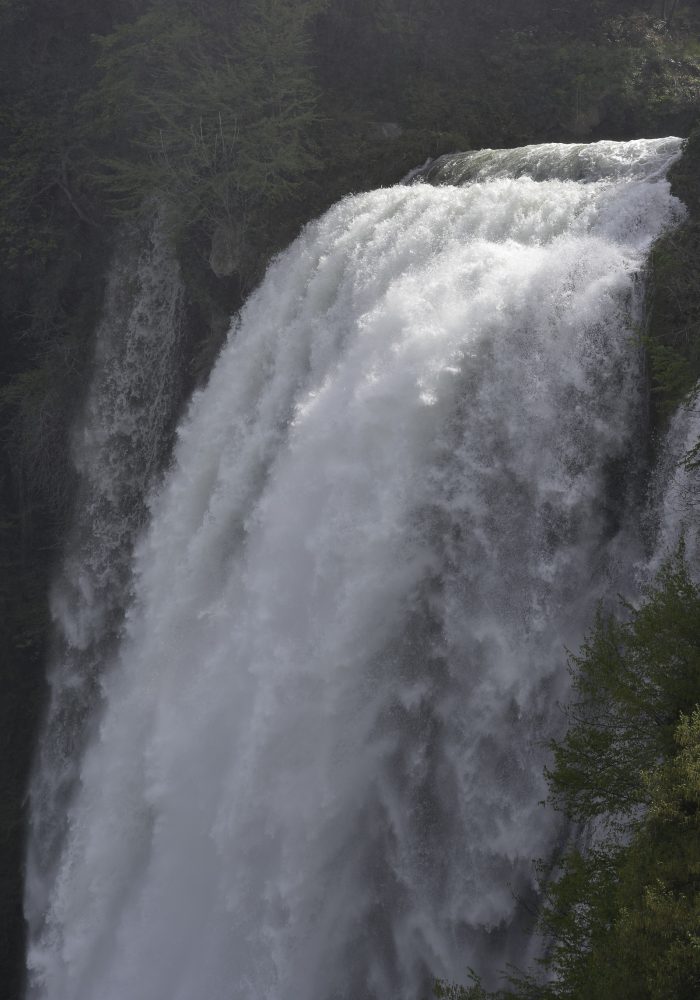 Da Piediluco alla Cascata delle Marmore